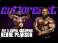 #114 - Keone Pearson | 212 Olympia Champion