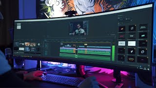 TOP 5 Best Monitors For Photo & Video Editing in 2024