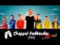 Chappal Padkaudai | Almoda ft. Wild Ripperz Crew | Kristina (Official Video)