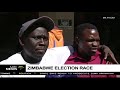 Zimbabweans hope for an economic turnaround post elections
