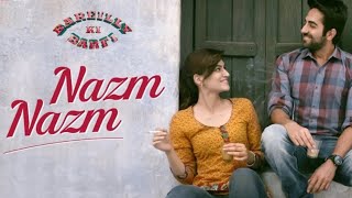 nazm nazm,nazm nazma,nazam nazam,nazm nazm full song,hot song,