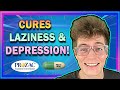 𝐏𝐑𝐎𝐙𝐀𝐂 (𝐅𝐥𝐮𝐨𝐱𝐞𝐭𝐢𝐧𝐞) – Antidepressant That Boosts Energy Levels! 😃