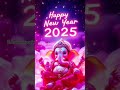 2025 വിഘ്നവിനാശകൻ ഗണപതി ബപ്പാ. utube happynewyear youtubeshorts lordganesha utube temple god