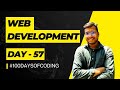 Mastering SetInterval & setTimeout in JavaScript| Day- 57 of 100 Days of Free Web Development