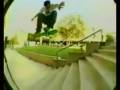 fakie varial 9 stair