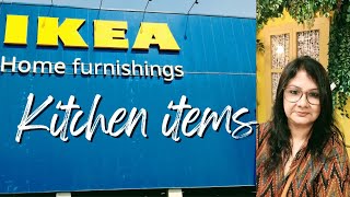 IKEA Latest Kitchen Items|Latest Crockery Designs|IKEA Navi Mumbai