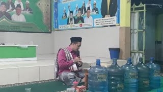 AL-ISTIQOMAH PONPES dan MAJLIS TA'LIM