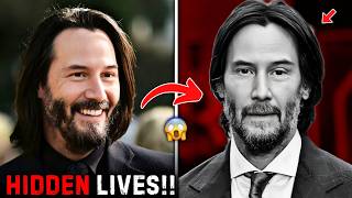 10 Famous People You Never Knew Had Double Lives 🕵️‍♂️✨