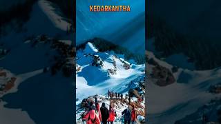 10 best places to visit in Uttarkashi / famous spot Uttarkashi / #shorts #viral #travel #uttarakhand