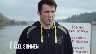 Bellator 170: In Focus | Chael Sonnen