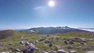 2017.08.08 - Tatry Zachodnie, Krzesanica (2122)