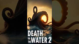 🕹️ DEATH IN THE WATER 2 #gametrailer #horrorgaming #pcgames