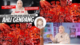 NADIA OMARA × GOYUMYUM 🥁||ahli gendang