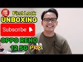 UNBOXING OPPO RENO 12 5G 2024 bukan PRO‼️#oppo #opporeno #unboxing