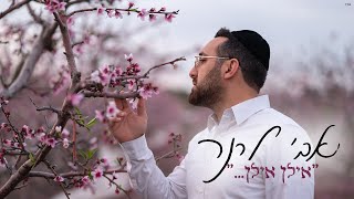 אבי לרנר - אילן אילן | Avi Lerner - Elon Elon