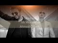 Habibi I Love You||Ft.Ahmed Chawki and Pitbull with lyrics||