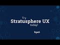 liquidware stratusphere ux – brief demo