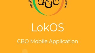 /NRLM LokOS  App Explanation/in Telugu /How to Download Process/Lokos tutorial/