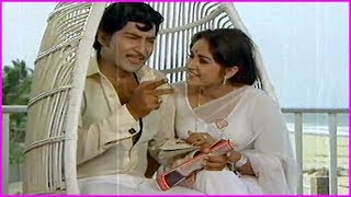 Swayamvaram Telugu Movie Scenes - Part 2 | Sobhan Babu | Jayaprada