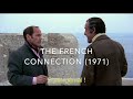 The French Connection - Fernando Rey accent comparison