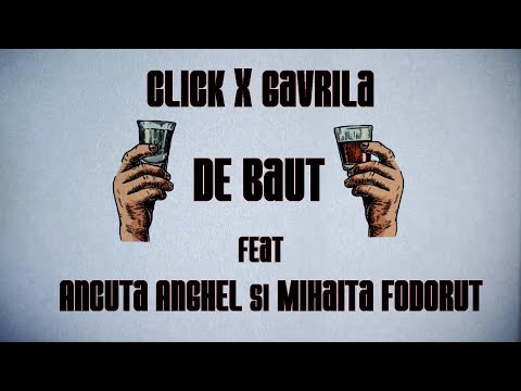 Download Click X Gavrila De Baut Feat Ancuta Anghel And Mihaita Fodorut Mp3