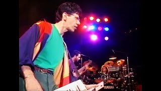 Chick Corea Elektric Band - Music on the Mountain (1991) [Remastered]