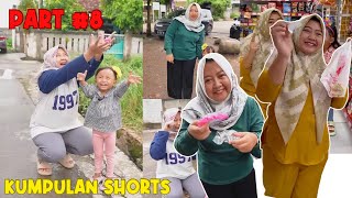 KUMPULAN #SHORTS MAMAH RERE BIKIN NGAKAK🤣🤣