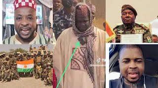 Yan niger sunyi Shirin kashe rarara da yakar dok Wanda zai taba general tchani