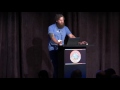 GopherCon 2016: Delve: A Debugger for the Go Programming Language - Derek Parker