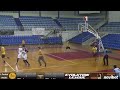 basketaki the league elitήριοι by pinguin.gr vs cosa nostra 13 02 2025