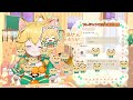 🍊vtuber・柑まあち🍊雑暖、おしゃべり配信 103🐈