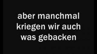 Yok Quetschenpaua - Komm zu den Autonomen