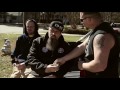 BoonDock Kingz - Hooligans (OFFICIAL MUSIC VIDEO)