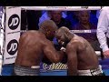 FIGHT OF THE YEAR!! DERECK CHISORA vs CARLOS TAKAM FIGHT REVIEW!! NO FOOTAGE