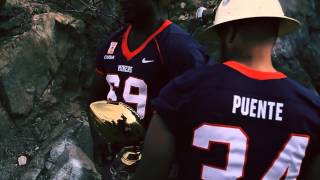 UTEP Football : 2014-2015 Intro Video