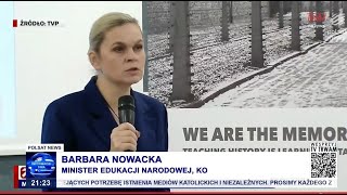 Informacje Dnia 28.01.2025 [21.20]