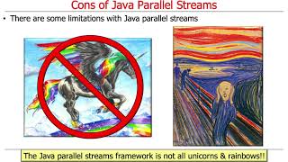 Java Parallel Streams: Evaluating Pros and Cons