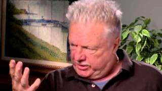 Dark Shadows - John Karlen Interview 05