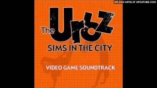 urbz sountrack: foundry ???