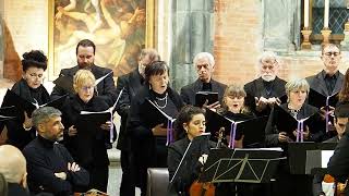 05 J. S. Bach - II  DEN TOD NIEMAND ZWINGEN KUNT  coro s. c.