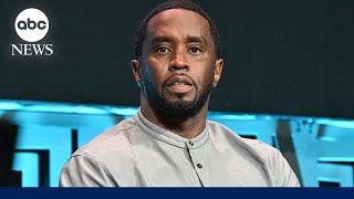Entertainment mogul Sean 'Diddy' Combs admits to 'attacking' singer Cassie