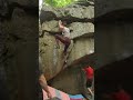 Smog V2 Stone Fort LRC #shorts #bouldering