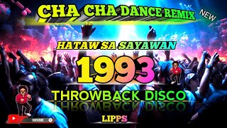 1993 Lipps ( CHA CHA DANCE REMIX 2024 ) KEYCZ MUSIC