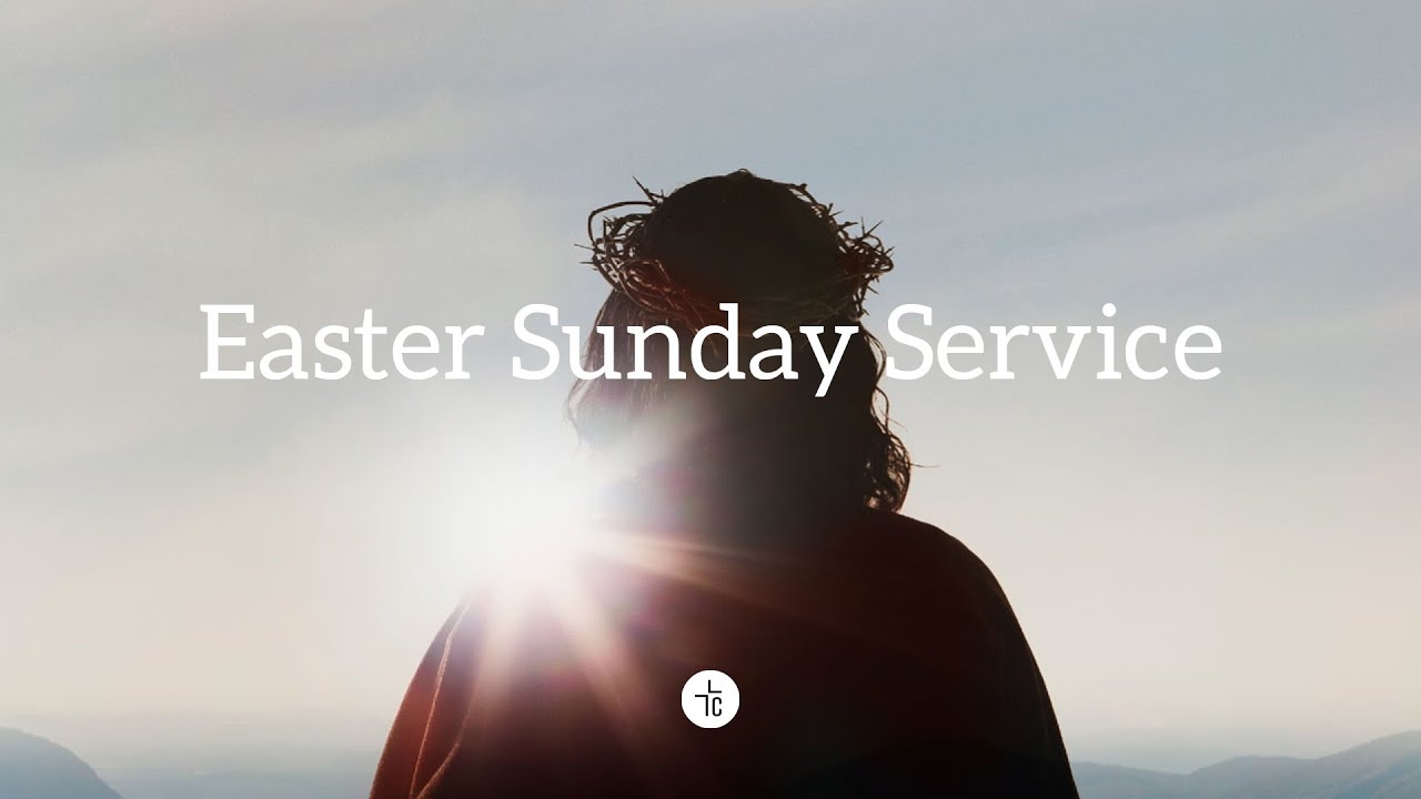 Easter Online Church Services Crossway Baptist Church Burwood East