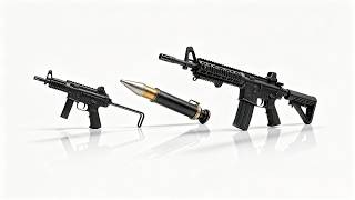 Every Banned Military Weapon Explained