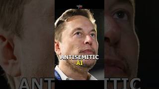 Elon Musk s AI Chatbot Grok Comes Under Fire Over Antisemitic Posts on X