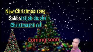 Christmas song sokbataijok da.oba Christmasni sal!! coming soon.