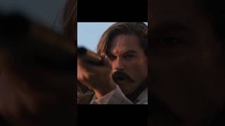 TOMBSTONE Movie Fact: Wyatt Earp really did this in real-life!#shorts
