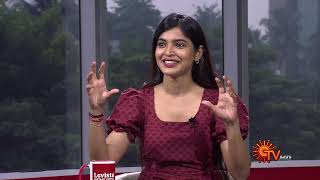 Vanakkam Tamizha with Actress sanchita shetty | Full Show | 19 Nov 22 | SunTV