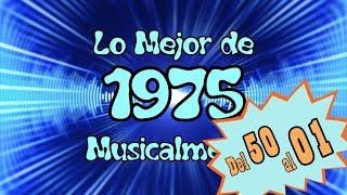 1975 EN MUSICA (02/02) del 50 AL 01